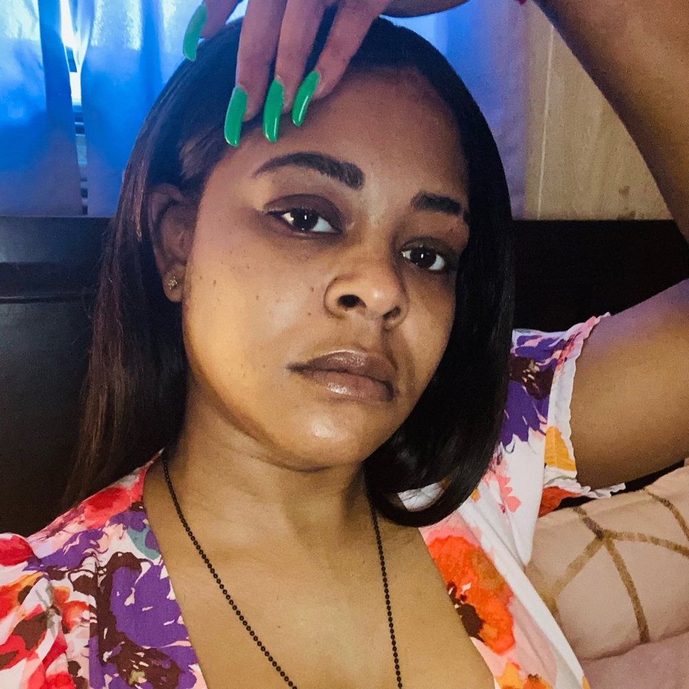 Meet your Posher, Nikita